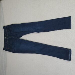 Hudson Jeans Women’s size 27 Skinny Dark Wash